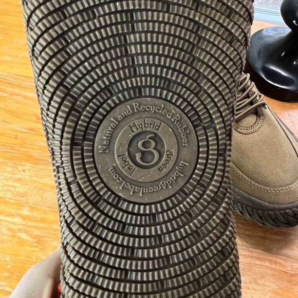 Hybrid Green Label Adventure 2.0 Men’s Sneaker - Picture 13 of 15